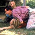 Evan Rachel Wood, Kevin Bacon, Mary Stuart Masterson