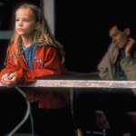 Evan Rachel Wood, Kevin Bacon