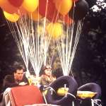 Evan Rachel Wood, Kevin Bacon