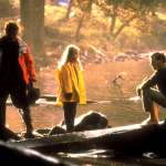 Evan Rachel Wood, Kevin Bacon