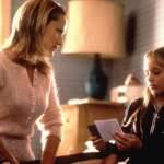 Evan Rachel Wood, Mary Stuart Masterson