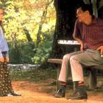 Evan Rachel Wood, Kevin Bacon