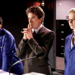 Bess Wohl, Robert Downey Jr., Jarrad Paul