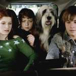 Spencer Breslin, Shawn Pyfrom, Zena Grey