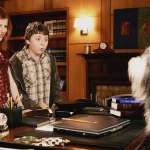 Spencer Breslin, Zena Grey