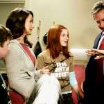 Tim Allen, Kristin Davis, Spencer Breslin, Zena Grey