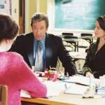 Tim Allen, Laura Kightlinger, Kristin Davis