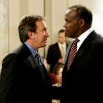 Tim Allen, Danny Glover, Robert Downey Jr.