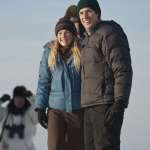 Drew Barrymore, John Krasinski