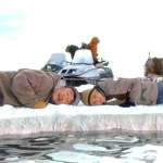 John Pingayak, Ahmaogak Sweeney