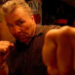 George Chuvalo