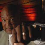 George Foreman