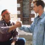 Graham Greene, Val Kilmer