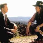 Graham Greene, Val Kilmer