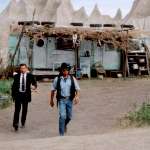 Graham Greene, Val Kilmer