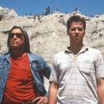 Graham Greene, Val Kilmer