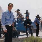 Sam Shepard, Fred Ward