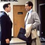 Sam Shepard, Val Kilmer