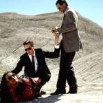 Sam Shepard, Graham Greene, Val Kilmer