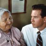 Sarah Brave, Val Kilmer