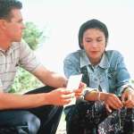 Sheila Tousey, Val Kilmer