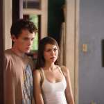 Anton Yelchin, Willa Holland