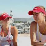 Brea Grant, Eva Amurri Martino