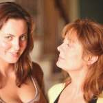Eva Amurri Martino, Susan Sarandon