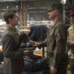 Bill Paxton, Tom Cruise