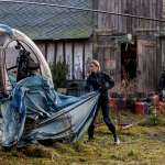 Emily Blunt, Tom Cruise