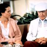 Andie MacDowell, Jack Lemmon