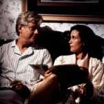 Bruce Davison, Andie MacDowell