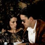 Frances McDormand, Tim Robbins