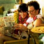 Tom Waits, Lily Tomlin