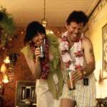 Tom Waits, Lily Tomlin