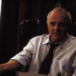 Anthony Hopkins