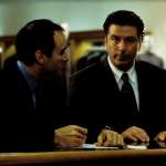 Gregg Bello, Alec Baldwin