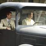 Shawn Dou, Joseph Fiennes