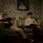 Dane DeHaan, Daniel Radcliffe