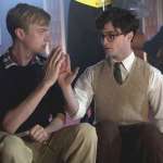 Dane DeHaan, Daniel Radcliffe