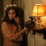 Jennifer Jason Leigh