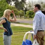 Laura Dern, Will Ferrell