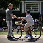 Will Ferrell, Christopher Jordan Wallace