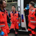 Dariusz Wieteska, Tomasz Piątkowski, Konrad Darocha