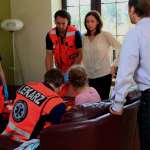 Dariusz Wieteska, Monika Szalaty, Anna Antoniewicz, Piotr Makarski, Wojciech Kuliński, Monika Mazur