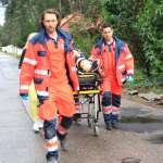 Dariusz Wieteska, Konrad Darocha