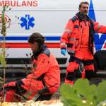 Wojciech Kuliński, Monika Mazur