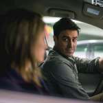 Jeff Roop, Missy Peregrym