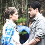 Jeff Roop, Missy Peregrym