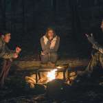 Jeff Roop, Eric Balfour, Missy Peregrym